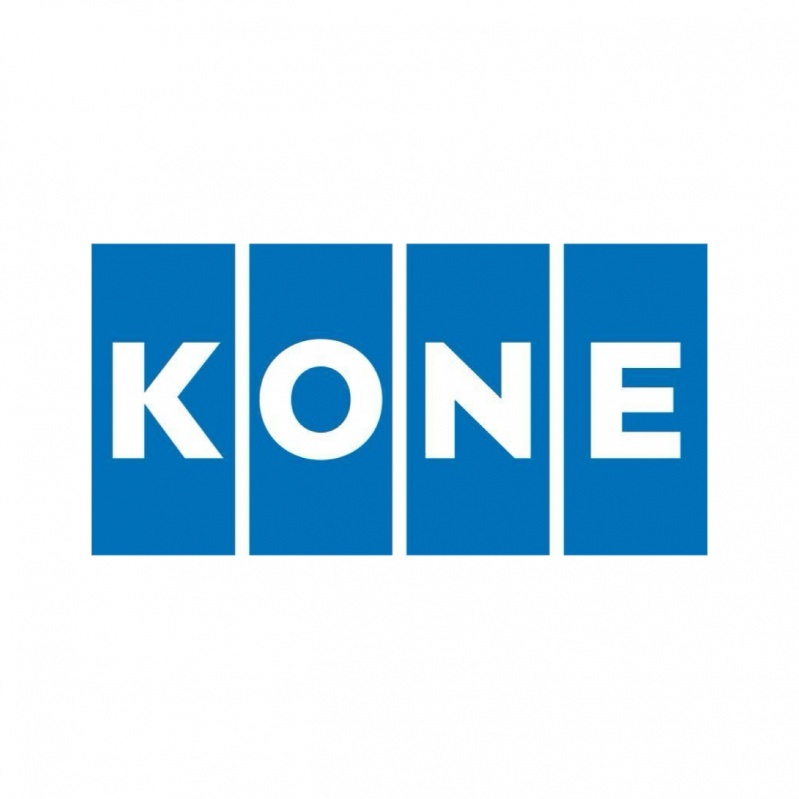通力电梯 KONE