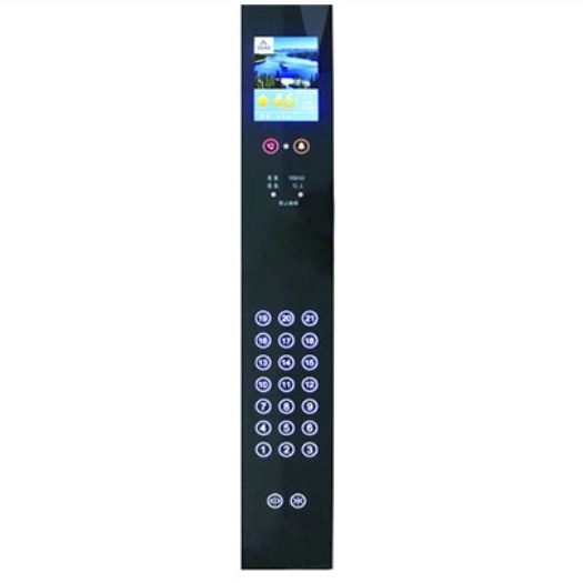 电梯操纵盘产品